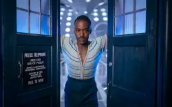 Embarrassment for Disney As $100 Million ‘Doctor Who’ Deal Collapses After Popular Show Goes off the Rails With ‘Woke’ Content Including Pregnant Male Alien
