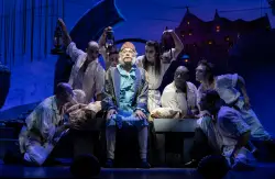 The Very Model of a Modern Musical Trifle, ‘Pirates! The Penzance Musical’ Offers a Rollicking Time at the Theater