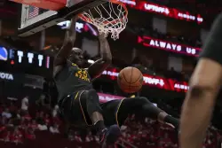 How Draymond Green’s apology at team dinner galvanized Warriors ahead of Game 7